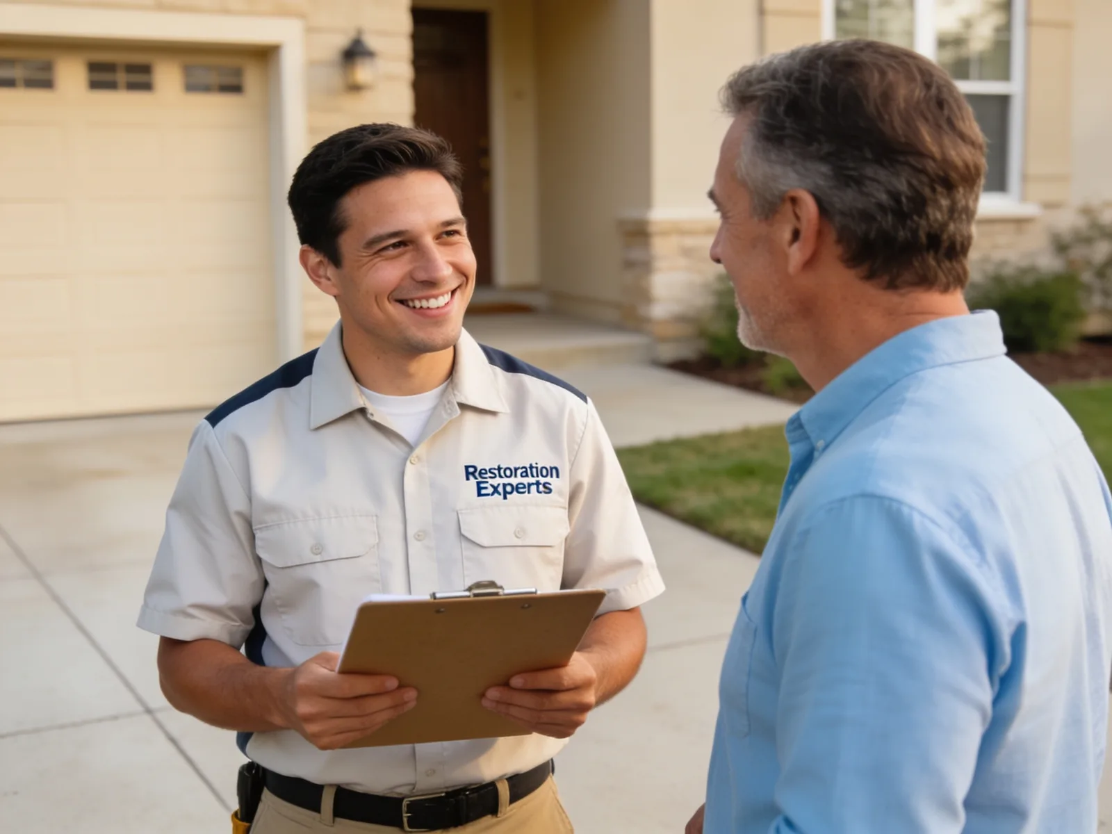 Water Damage Cleanup Bacliff, TX FAQs